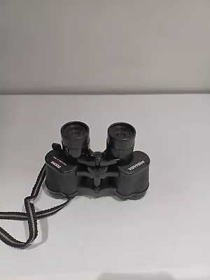 Miranda Xoom Binoculars 7-15x35 • £15