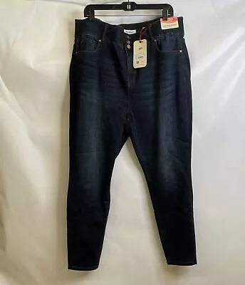 ARULA Live In 3 Button Jeans Women's Size 20 Goldie DX22916H23  • $59.96