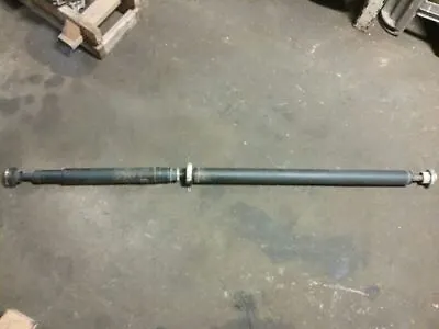 Rear Drive Shaft 2 Piece Shaft Fits 16-17 DISCOVERY SPORT 528984 • $300.02