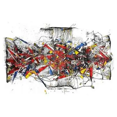 Mewithoutyou Untitled] NEW LP • $28.18