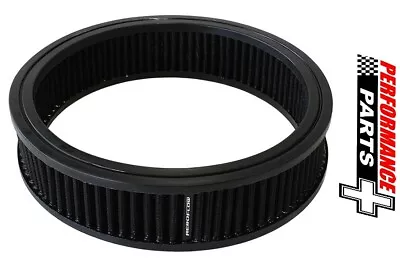 Aeroflow Replacement Round Air Filter Element 9  X 2  AF2041-3527 • $79.99