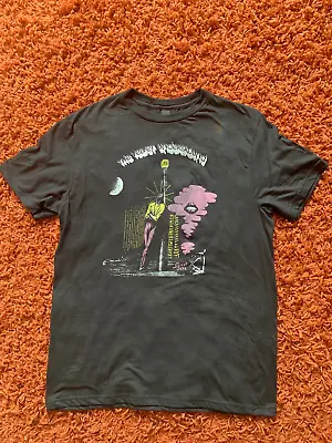 Waiting For My Man The Velvet Underground T Shirt Full Size S-5XL • $17.09