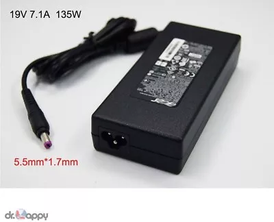 135W AC Adapter Power Charger For Acer Aspire 7 A717-71G-54E1 A717-71G-538W • $59