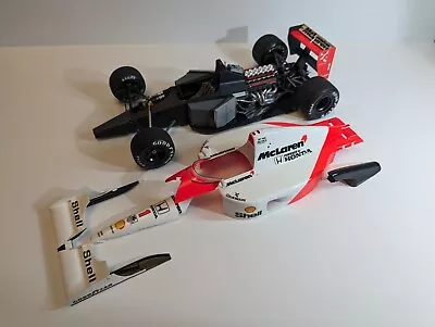 McLaren MP4/6 Honda 1/12 Scale Model FULLY ASSEMBLED And Highly Detailed • $139.50