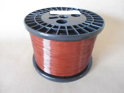 Awg 15 Inverter Duty 200° Copper Magnet Wire Approx 10 Lbs And Lower • $60.08
