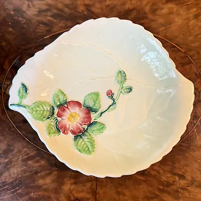 Vintage Carlton Ware Leaf Dish • $45