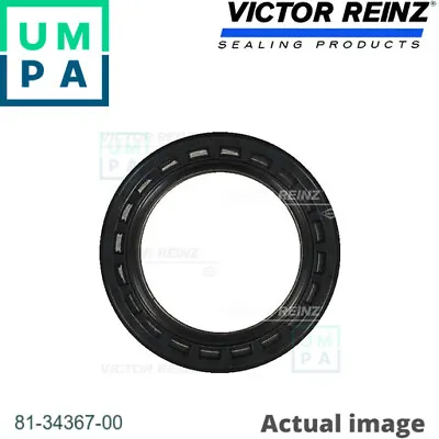 Shaft Seal Crankshaft For Vw Aet/aeu/ajt/ahy/apa/anj/apl/avt/avr/bbe/bbf 2.5l • $43.02