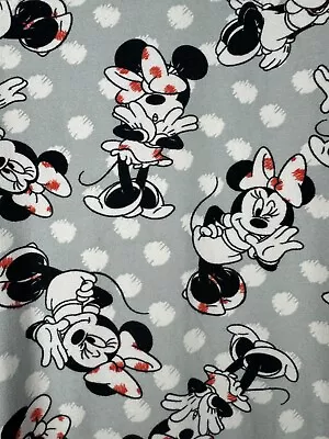 Lularoe Disney Minnie Mouse Leggings OS • $12