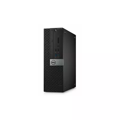 [Barebone] Dell Optiplex 7040 SFF Desktop PC For 6th Generation Processor No DVD • $41.85