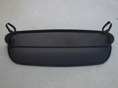 Mercedes Sl R230 03-09  Sl500 Sl55 Wind Screen Deflector Oem • $279.99