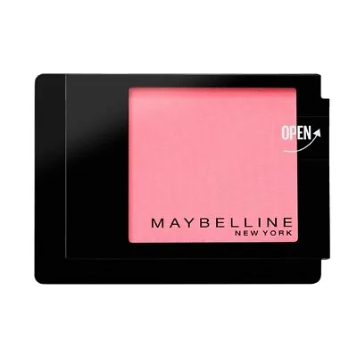 Maybelline Face Studio Master Face Blush 80 Dare To Pink5 G • £5.99