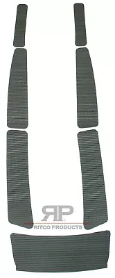 Yamaha Wave Raider Traction Mats Foot Pads 700 760 1100 Waveraider Deluxe • $84.95