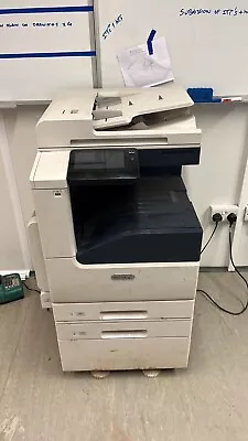 Xerox VersaLink C7020 Series Color Multifunction Printer • £350