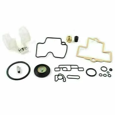 Carburetor Rebuild Kit Fit For Keihin FCR Slant Body 28 32 33 35 37 39 41mm Carb • $23.64