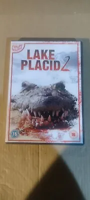 Lake Placid 2 Dvd • £0.99