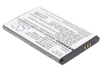 Li-ion Battery For Samsung Preston S5600 GT-S5511T GT-S5600 Blade GT-M3318C Star • £12.49