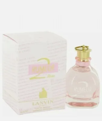 Lanvin Rumeur 2 Rose 50 Ml Edp • £50