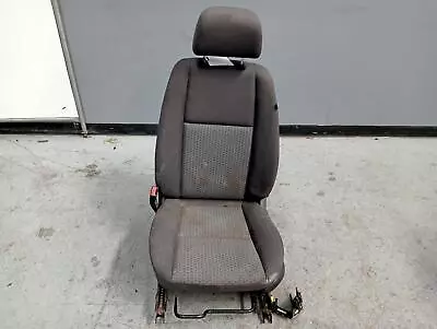 Holden Commodore Front Seat Lh Front Ve Si Ute Cloth (metro) Omega 08/06-08 • $242