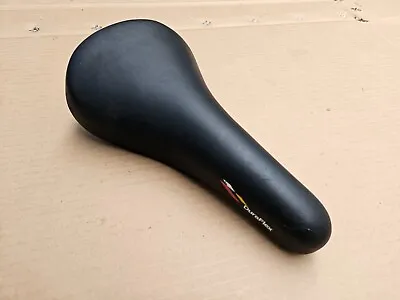 Vintage 90s Fuji Duraflex Mountain Bike Saddle Low Miles • $20