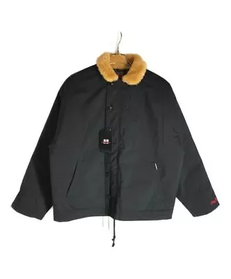 68&Brothers Tf7 JP L SIZE N-1 Deck Jacket • $151.69
