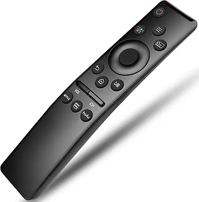 Universal Remote Control For All Samsung TV LED QLED UHD SUHD HDR LCD HDTV 4K 3D • $63.95