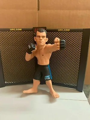 Forrest Griffin UFC Round 5 Action Figure Versus 2- Brand New - LOOSE • $3.19