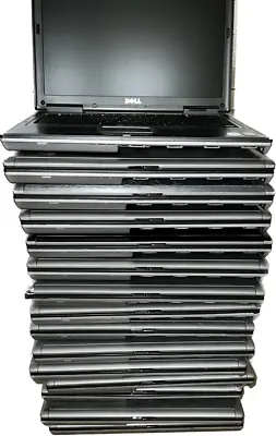 PARTS Dell Latitude D630 14.1  1.8GHz 1GB CD/DVD REPAIR-REQ. [D520 D620 D610] • $15