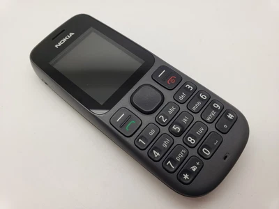 £13.95 • Buy Nokia 100 Grey (Orange Network) Mobile Phone
