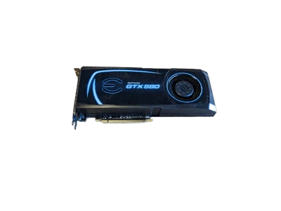 $74.99 • Buy EVGA NVIDIA GeForce GTX 580 1.5GB GDDR5 PCI Express 2.0 X16 - 015-P3-1580-AR