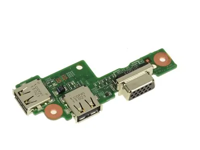 Dell OEM Inspiron 15r N5010 VGA USB IO Circuit Board • $17.95