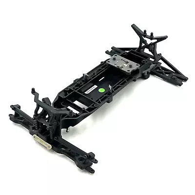 ECX 1/10 Torment Brushed Short Course RC Sliding Chassis (PARTS) - OZRC • $12.95