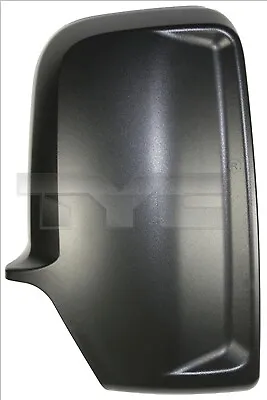 TYC 321-0103-2 Cover Outside Mirror For Mercedes-Benz VW • $22.82