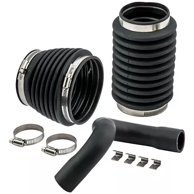 Transom Bellows Boot Repair Kit Hose Gimbal Bearing Seal For Volvo Penta AQ200 • $39.50