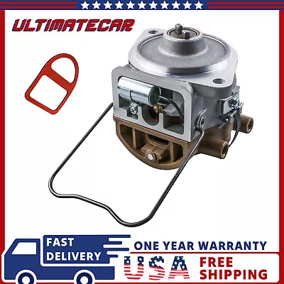 Front Mount Distributor W/ Gasket For Ford Holland 8N 9N 2N Tractor 9N12100 • $44.88