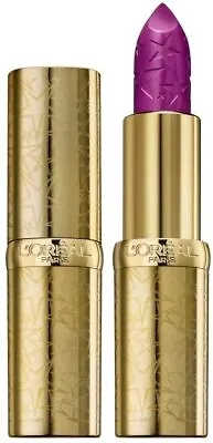 L'oreal Color Riche Lipstick 488 Close At Night • £4.86