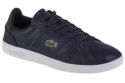 Sneakers Mens Lacoste Graduate Pro Navy • £88.79