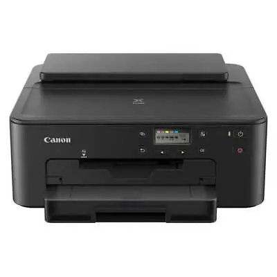 Canon PIXMA TS705A Inkjet Colour Standard Printer • £19.99