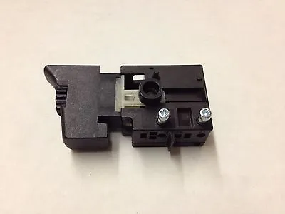 New Milwaukee Switch 23-66-0771 Tsc 125v 10a   Replaces 23-66-1100 &  23-66-0770 • $25.50