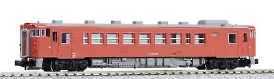 KATO N Gauge Kiha 40 2000 M 6018 Railway Model Diesel Car From Japan New • $184.54