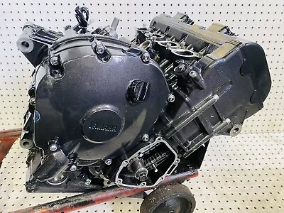 2010 Yamaha YZF R1 Replacement Engine Motor Assembly 15800 Miles #32223 • $2400