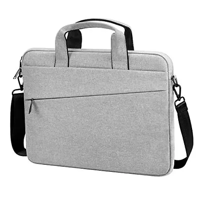 14-15.6 Inch Laptop Sleeve Case Laptop Shoulder Bag For MacBook Pro Surface L... • $25.66