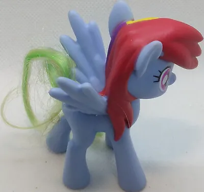 My  Little Pony Rainbow Dash With  Wings (With Free Shipping) • $12.99