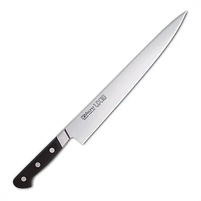  Misono UX10 Sujihiki Knife No.721/24cm Made In Japan Tracking NEW • $223.90