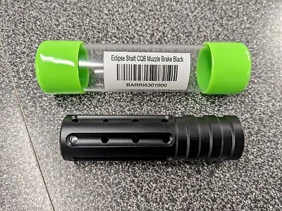 Planet Eclipse SHAFT CQB Barrel Tip. BNIB. NOS. RARE! • $34.95