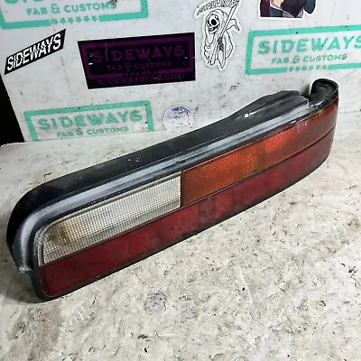 89-94 Nissan 240sx Coupe Right Rear Taillight S13 Tail Light • $59.99