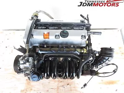 02 03 04 05 Honda Civic Si 2.0l Ivtec Engine Jdm K20a Civic Ep3 Base Model Motor • $1098