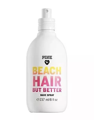 Victoria's Secret PINK Beach Hair But Better Wave Spray ~ 8 Fl.oz. • $19.99