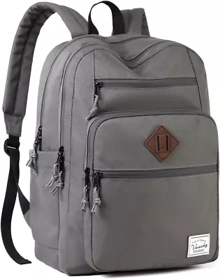 School Backpack For Men Women Unisex Large Laptop Backpack Bookbag Schoolbag Ca • $87