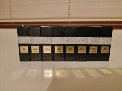 £120 • Buy Armani Prive 16 Mixed Samples