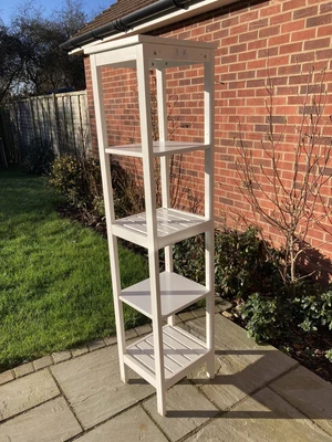 £15 • Buy Ikea Tall Shelving Unit